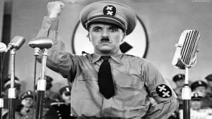 Charlie Chaplin Dictator Quotes Picture