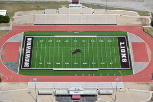 Photo Credit: Brownwood ISD: -- Update Stadium Listing