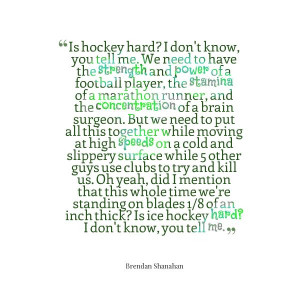 Hard Quotes