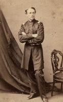 Brief about Robert Gould Shaw: By info that we know Robert Gould Shaw ...