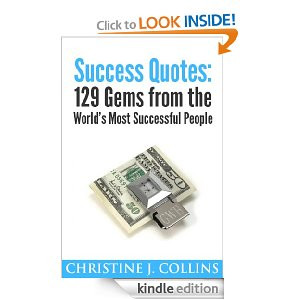 amazon.comSuccess Quotes: 129 Gems from