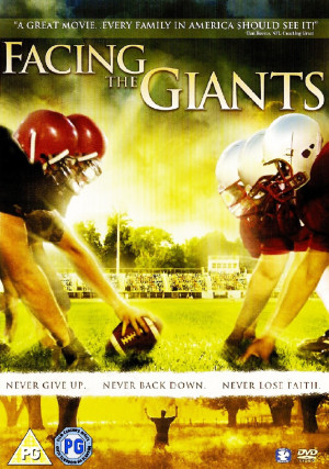Facing The Giants