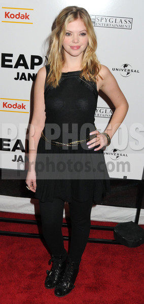 Premiere Leap Year Arrivals