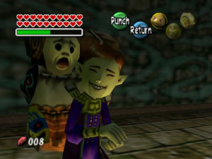Throwback Thursday: Majora’s Mask