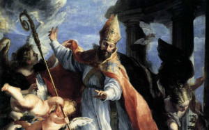 The 12 Best Quotes from St. Augustine's Masterpiece 