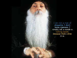 Osho Quotes HD Wallpaper 4