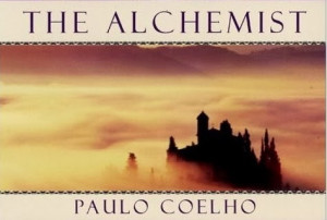 Top 12 most inspirational quotes in hindi from the alchemist by paulo ...