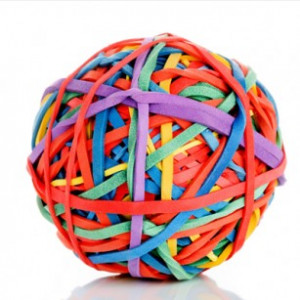 View bigger - RAINBOW LOOM FIGURES OF RUBBER for Android screenshot