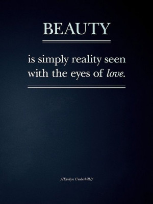 HELLO METRO: Wise Words #beauty #quote