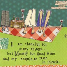 Good Wine, Exquisite Taste” Card - Dragonflies Gifts | Dragonflies ...