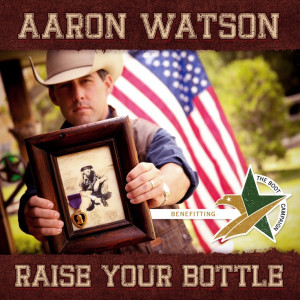 Barbed Wire Halo- Aaron Watson's blog