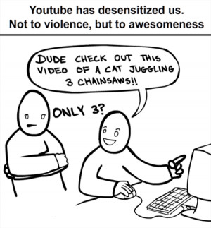 youtube-has-desensitized-us-to-awesomeness-comic