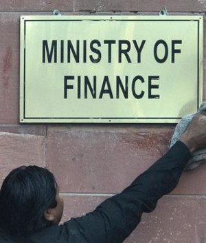 The Finance Ministry has made it mandatory for listed companies to ...