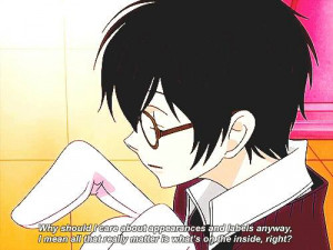 Anime Quote #201 by Anime-Quotes