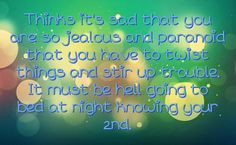 quotes about pot stirring people | You can get your favourite quotes ...