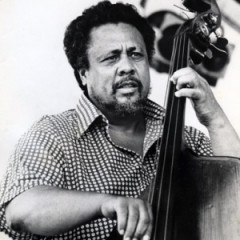 Quotes by Charles Mingus