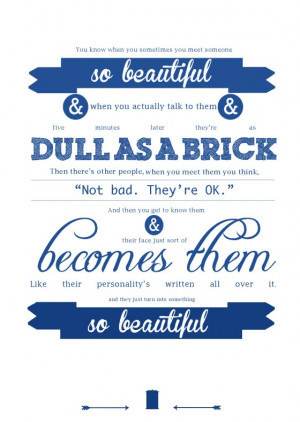 Amy Pond Doctor Who Quotes...