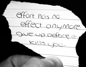 Quotes about Effort