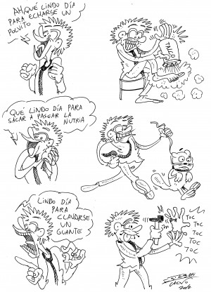 Chistes Mal Pensados Portal