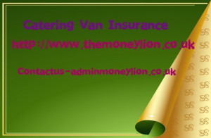 Catering Van Insurance Quote (c) cateringvaninsurancequote