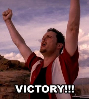 is one of my two favorite 