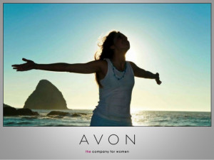 Avon Opportunity Meeting - How to Start an Avon Business of Your Own
