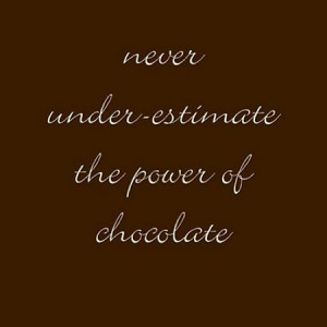 Love Chocolate Quotes Chocolate Quotes
