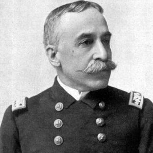 George Dewey Biography