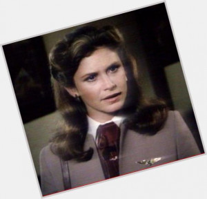 Stephanie Zimbalist will celebrate her 59 yo birthday in 4 months and ...
