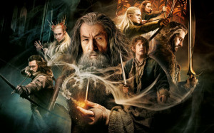 The Hobbit – Image taken from Google