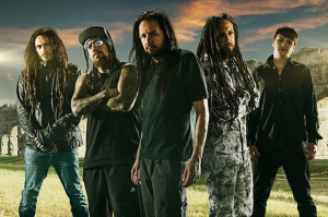 Korn Release Sample of New Song, “Love and Meth,” Announce Tour ...