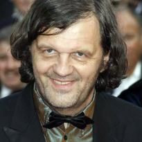 Emir Kusturica