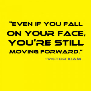 Victor Kiam Quotes (Images)