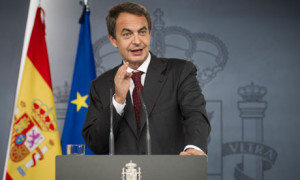 jose luis rodriguez zapatero anti-jewish quotes