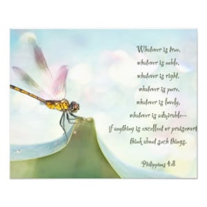 Inspirational Dragonfly Gifts