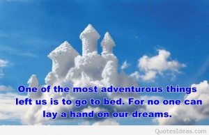Dreams quotes pictures and photos hd