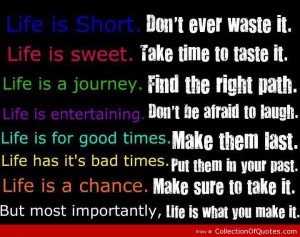 Other Quotes & Sayings