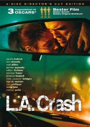 23 september 2009 titles crash crash 2004