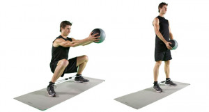 Brendan Brazier's Strength Training for Endurance Athletes