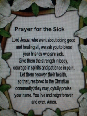 prayer.for.the sick.
