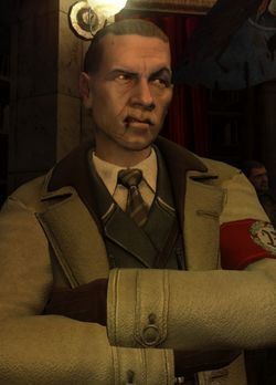 Physical Information