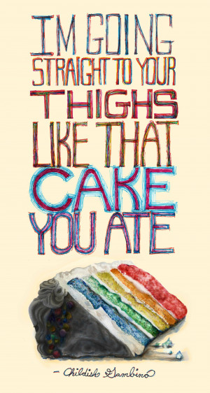 Related Pictures childish gambino heartbeat lyrics meaning truestories ...