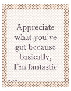 Appreciate printable Red Dwarf quote red dwarf quotes