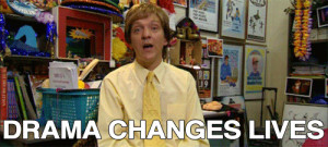 Also, we're curious to know: who is your favorite Summer Heights High ...