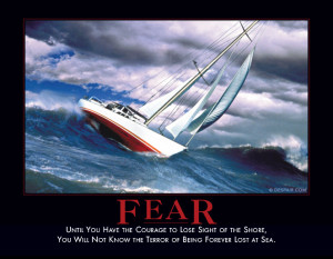 Les démotivateurs de Despair.com