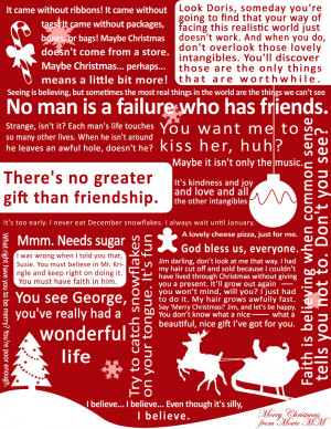 Christmas Quotes For Friends And Family Christmas picture quotes for