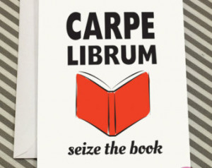Popular items for for book worms
