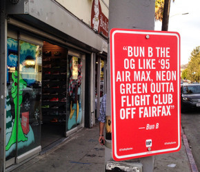 Jay Shells Brings “Rap Quotes” To The Streets Of LA