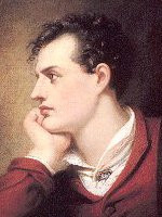 Lord Byron (1788 1824)