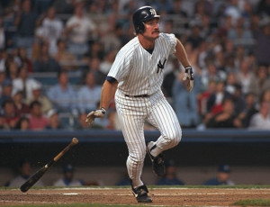 THE RED SOX MUST HAVE BLACKBALLED WADE BOGGS